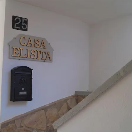 Elisita