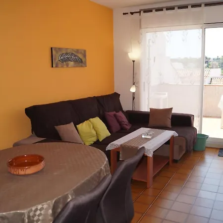 Elisita Villa Lloret de Mar