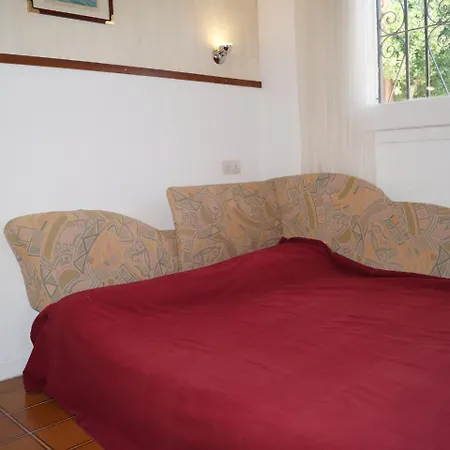 Vila Elisita *