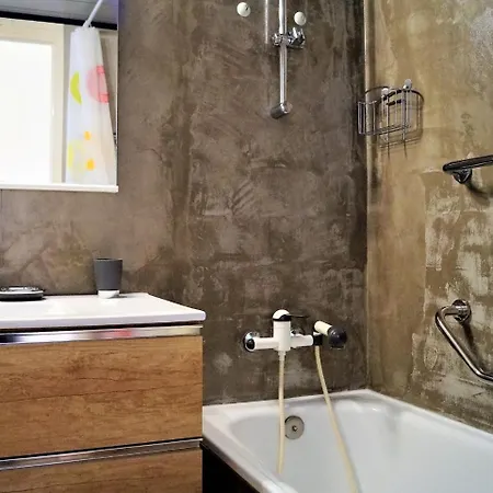 Villa Elisita